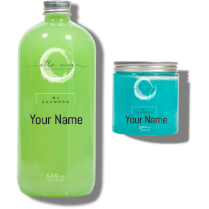 Take The Hair Quiz - Your Customized Hair Care