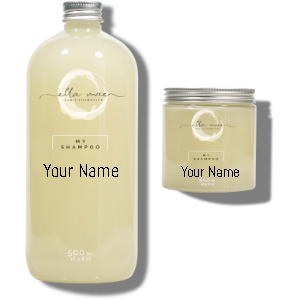 Take The Hair Quiz - Your Customized Hair Care