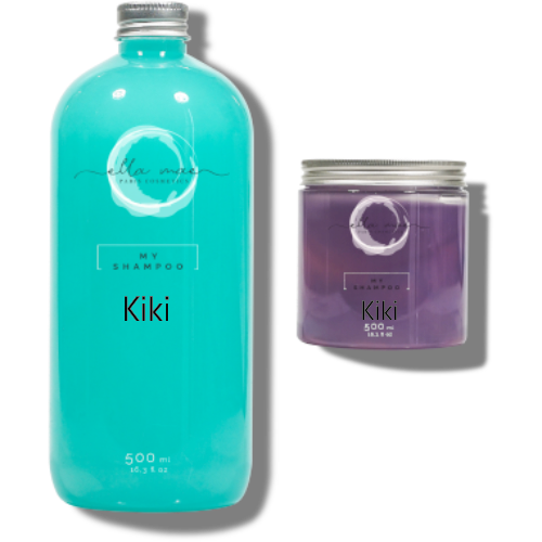 Take The Hair Quiz - Your Customized Hair Care
