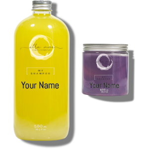 Take The Hair Quiz - Your Customized Hair Care
