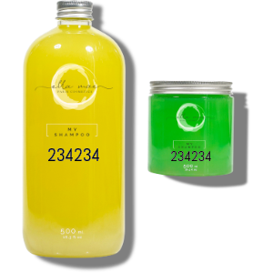Take The Hair Quiz - Your Customized Hair Care