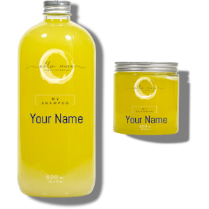 Take The Hair Quiz - Your Customized Hair Care