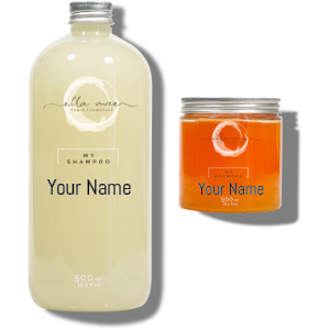 Take The Hair Quiz - Your Customized Hair Care