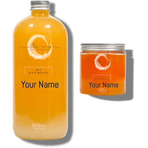 Take The Hair Quiz - Your Customized Hair Care