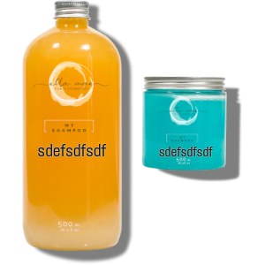 Personalize Your Hair Care - Your Customized Hair Care