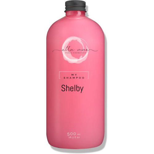Customize Your Hair Care - Your Customized Hair Care