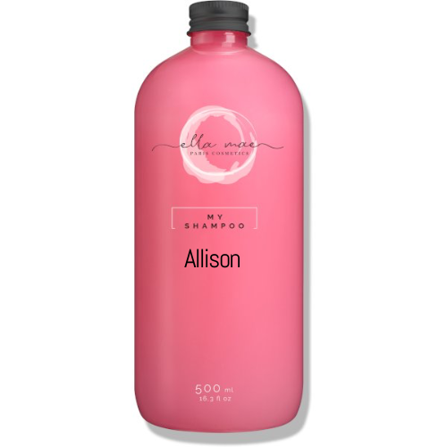 Customize Your Hair Care - Your Customized Hair Care