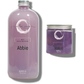 Customize Your Hair Care - Your Customized Hair Care