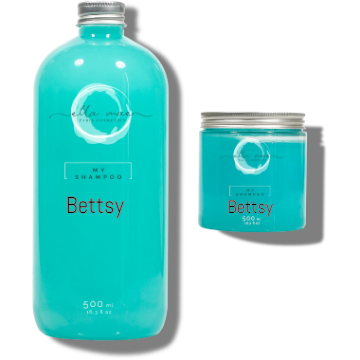Customize Your Hair Care - Your Customized Hair Care