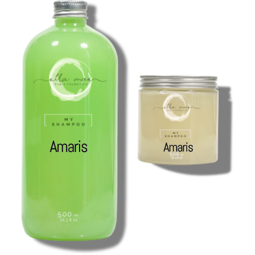 Customize Your Hair Care - Your Customized Hair Care