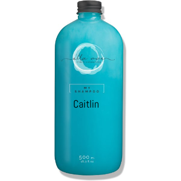 Customize Your Hair Care - Your Customized Hair Care